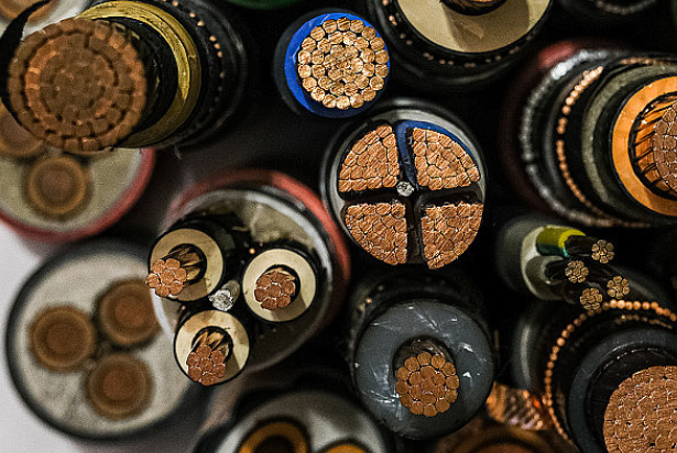 线缆行业 2026 新机遇：风口已至，如何跳出 “内卷” 赚真钱？