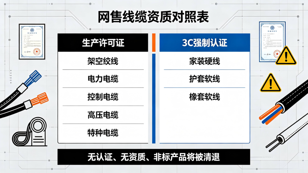 电线电缆线上销售监管及合规成本上涨(1).png
